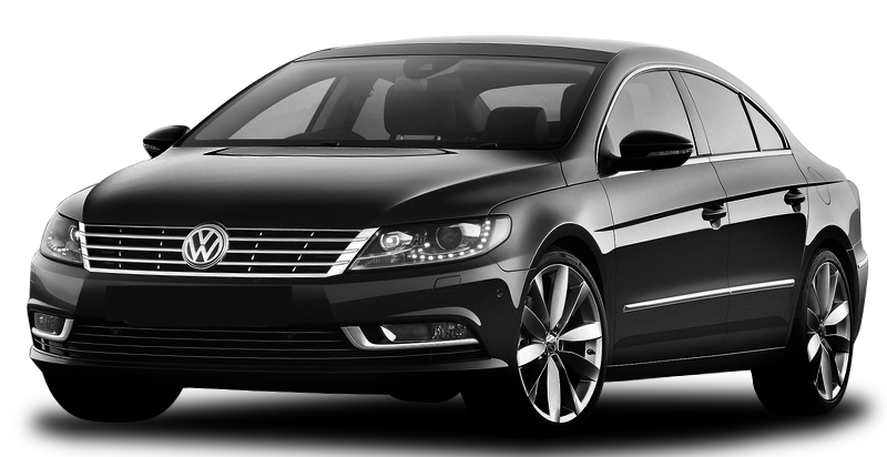 PASSAT CC